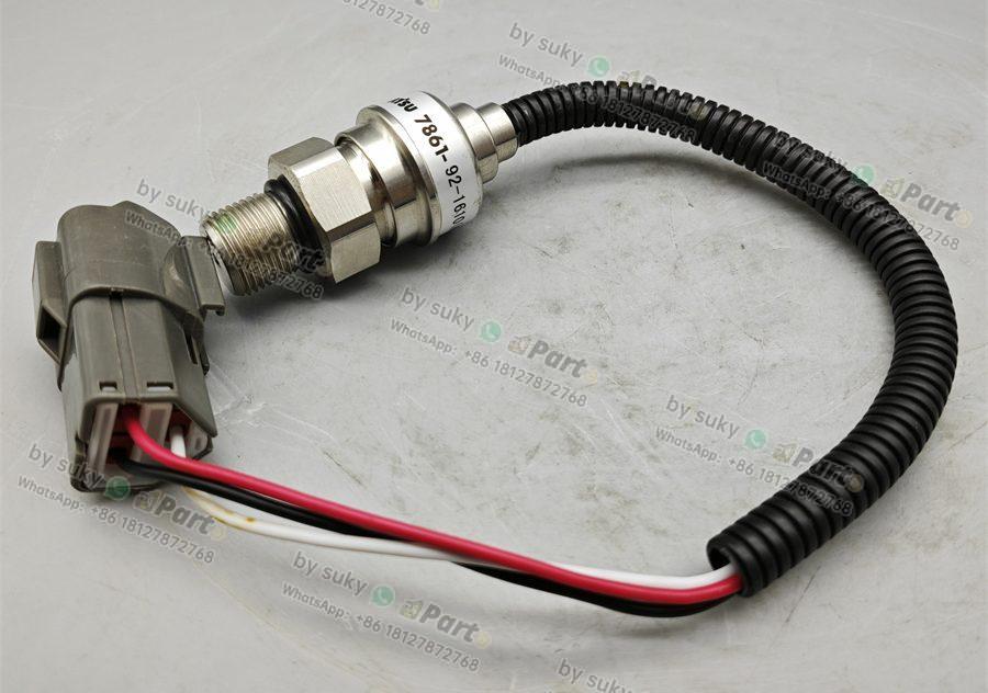 7861-92-1610 7861921610 Pressure Sensor for Komatsu PC200-6