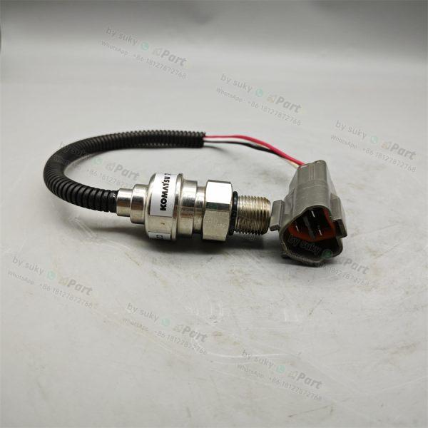 7861-92-1610 7861921610 Pressure Sensor for Komatsu PC200-6