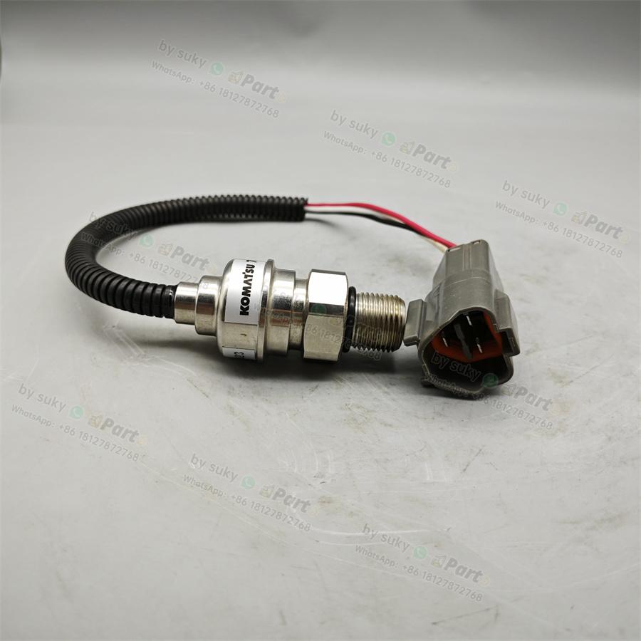 7861-92-1610 7861921610 Pressure Sensor for Komatsu PC200-6 7861-92-1610 7861921610 Pressure Sensor for Komatsu PC200-6