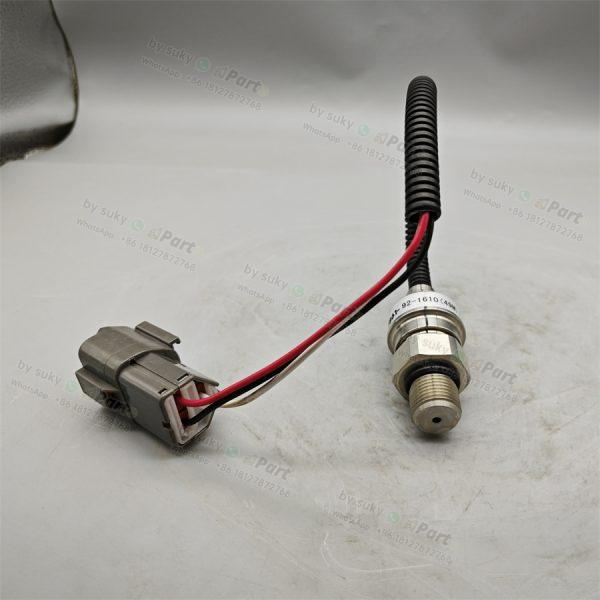 7861-92-1610 7861921610 Pressure Sensor for Komatsu PC200-6