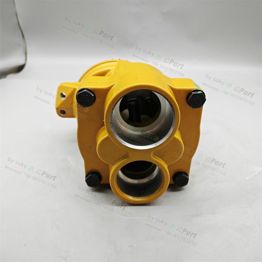 233-5220 Oil Pump for Caterpillar CAT C11 C13 345D 349D 233-5220 Oil Pump for Caterpillar CAT C11 C13 345D 349D