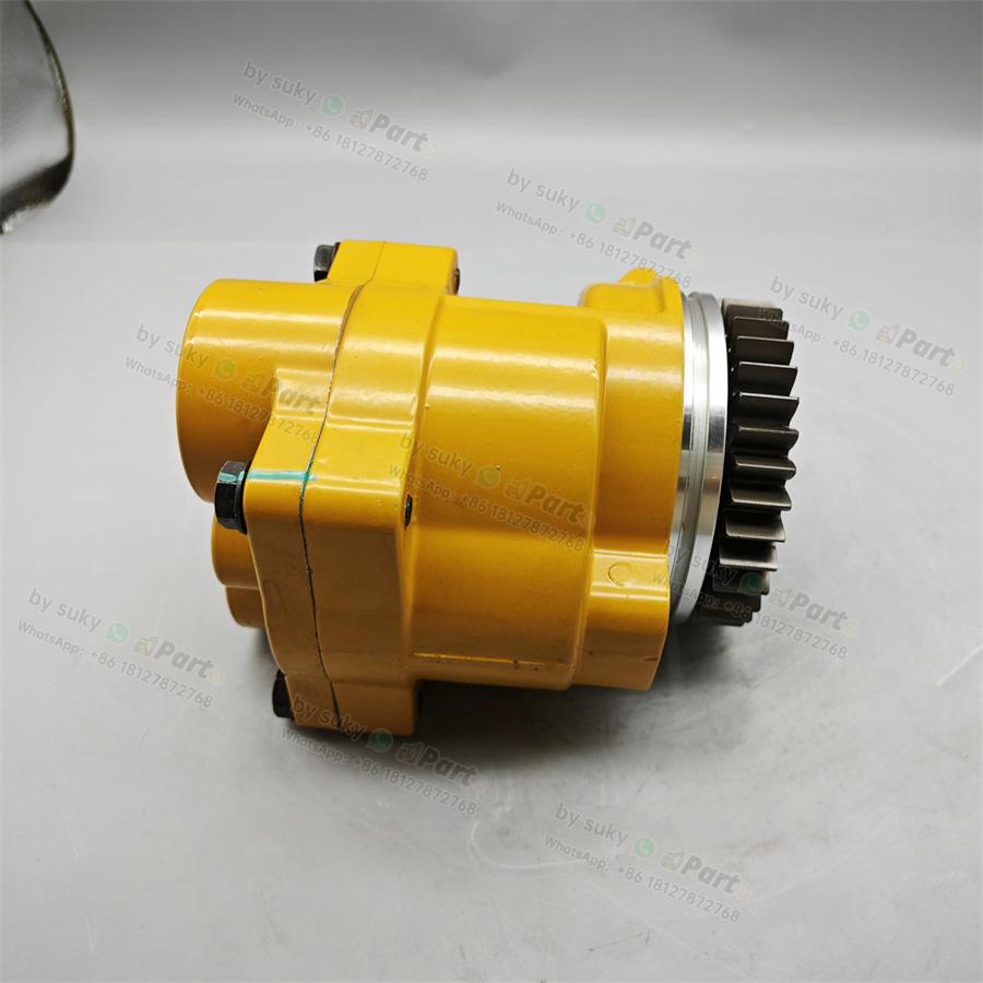 233-5220 Oil Pump for Caterpillar CAT C11 C13 345D 349D 233-5220 Oil Pump for Caterpillar CAT C11 C13 345D 349D