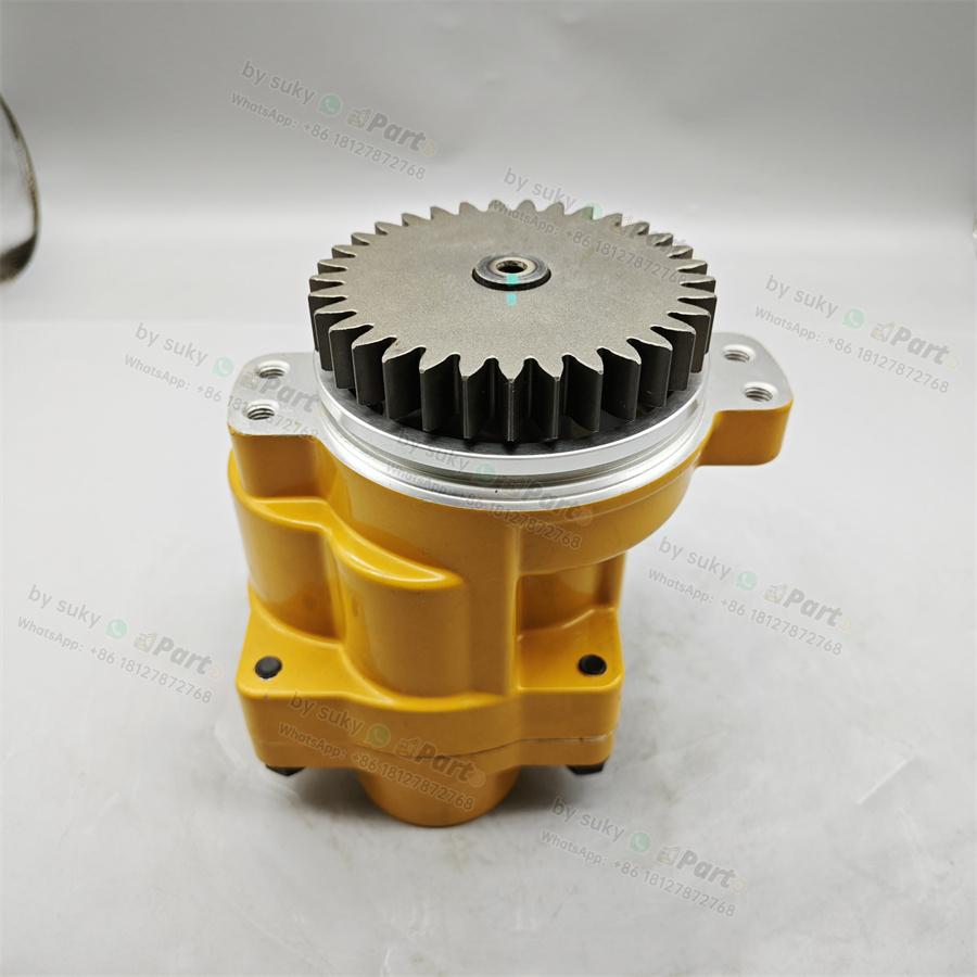 233-5220 Oil Pump for Caterpillar CAT C11 C13 345D 349D 233-5220 Oil Pump for Caterpillar CAT C11 C13 345D 349D
