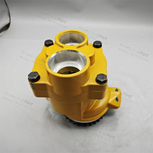 233-5220 Oil Pump for Caterpillar CAT C11 C13 345D 349D