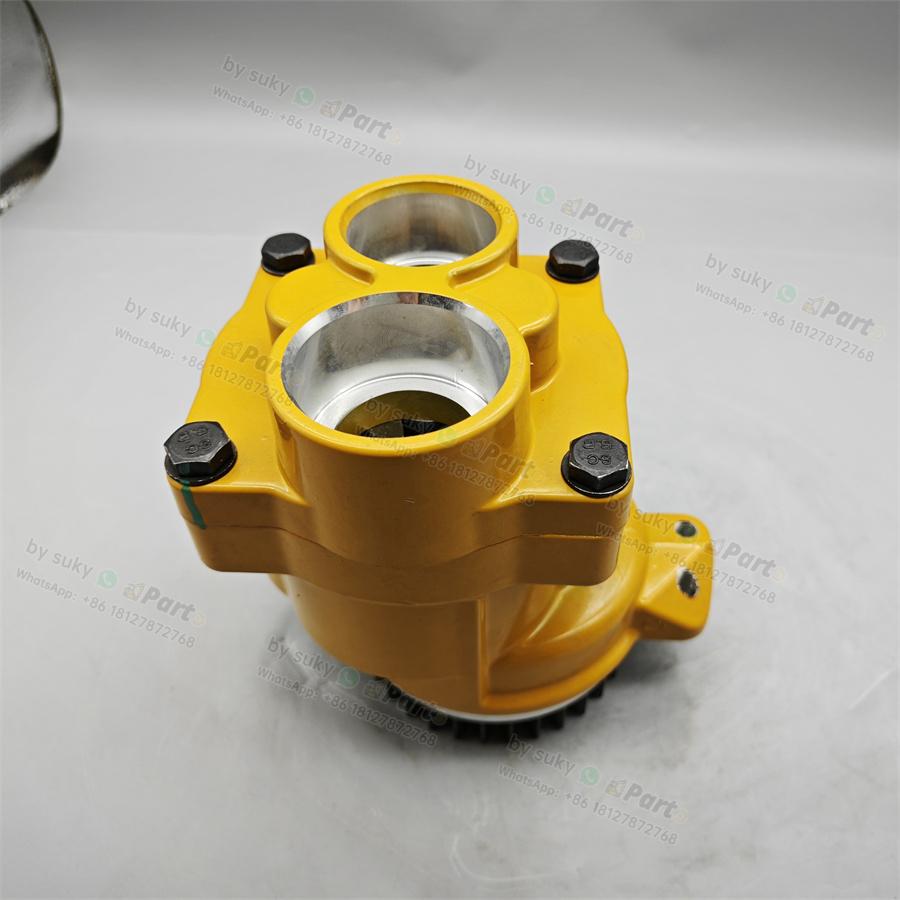 233-5220 Oil Pump for Caterpillar CAT C11 C13 345D 349D 233-5220 Oil Pump for Caterpillar CAT C11 C13 345D 349D
