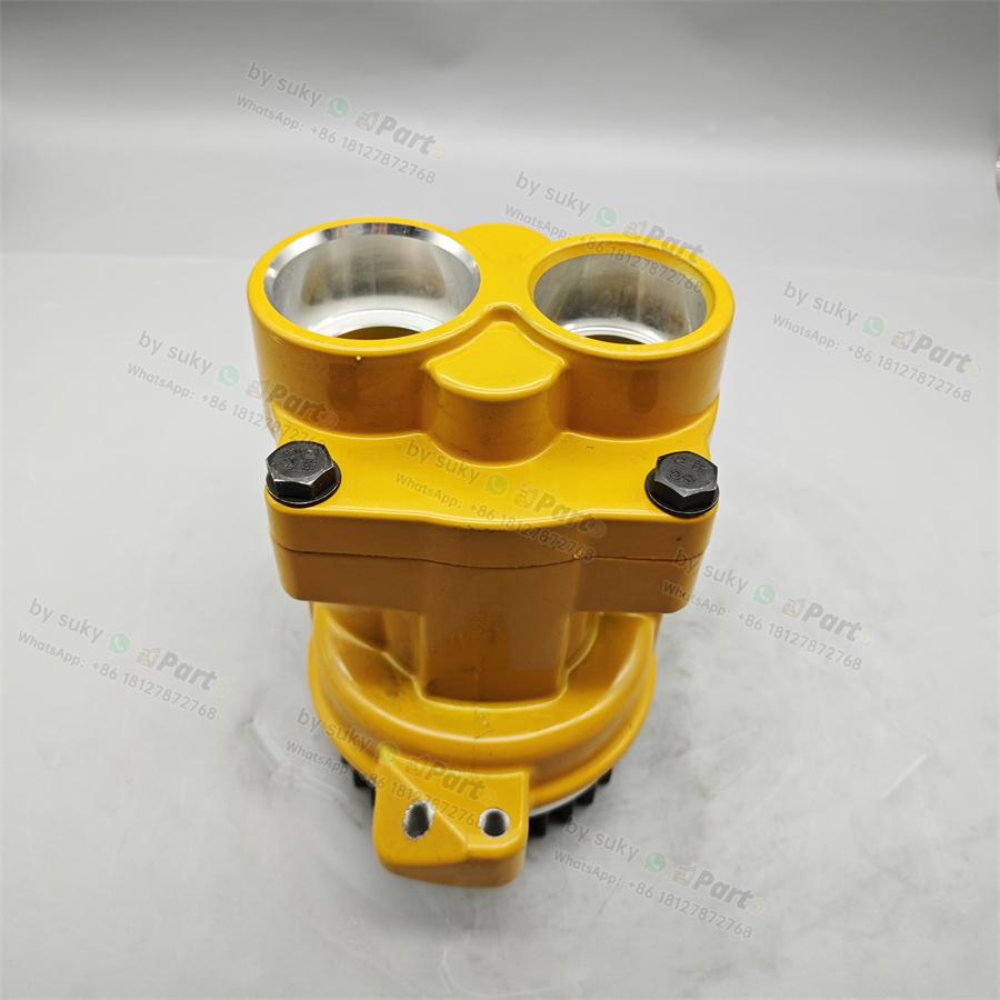 233-5220 Oil Pump for Caterpillar CAT C11 C13 345D 349D 233-5220 Oil Pump for Caterpillar CAT C11 C13 345D 349D