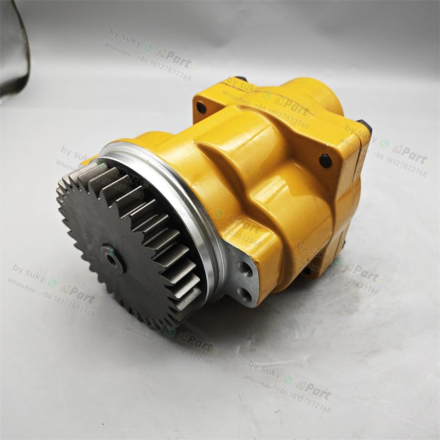 233-5220 Oil Pump for Caterpillar CAT C11 C13 345D 349D 233-5220 Oil Pump for Caterpillar CAT C11 C13 345D 349D