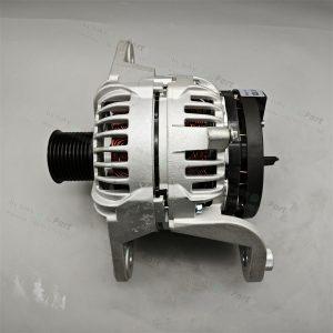 11170321 Alternator for Volvo EC140B EC210B EC240B EC360B EC460B EC380D EC480D