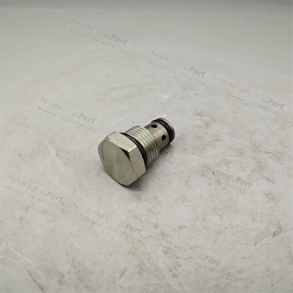 281-2725 Check Valve for Caterpillar CAT 3406E C12 C15 C18