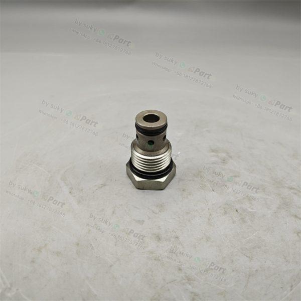 281-2725 Check Valve for Caterpillar CAT 3406E C12 C15 C18