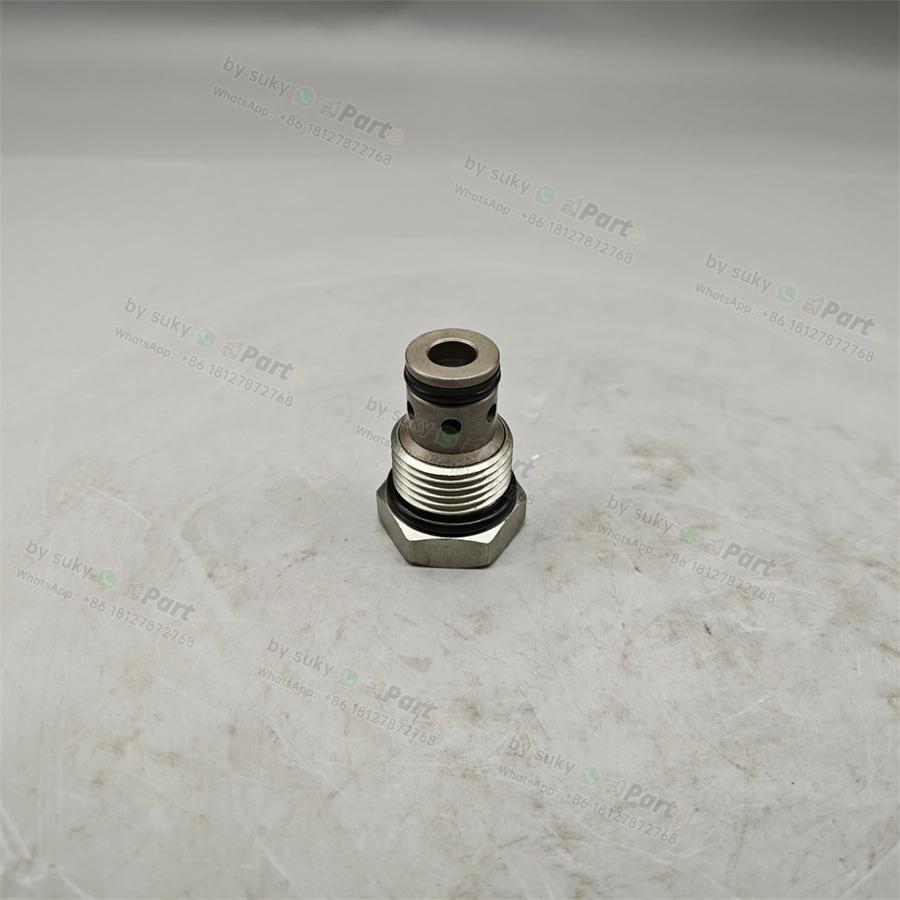 281-2725 Check Valve for Caterpillar CAT 3406E C12 C15 C18 281-2725 Check Valve for Caterpillar CAT 3406E C12 C15 C18