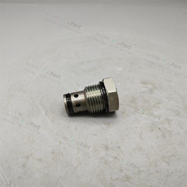 281-2725 Check Valve for Caterpillar CAT 3406E C12 C15 C18