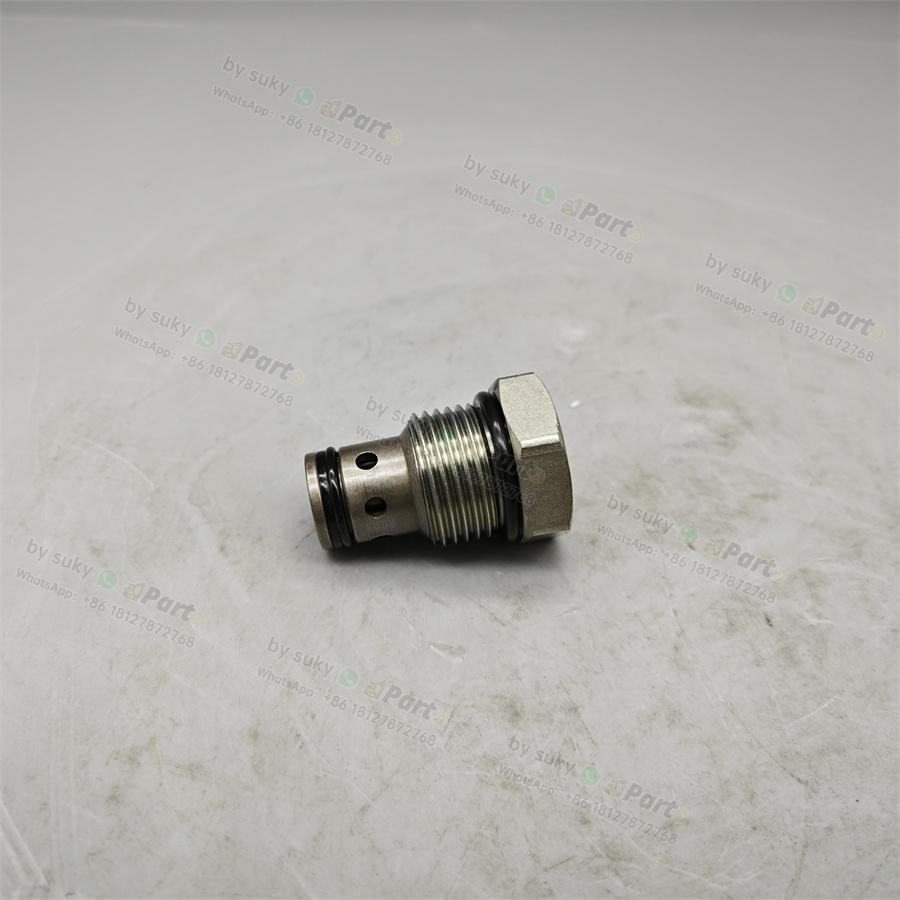 281-2725 Check Valve for Caterpillar CAT 3406E C12 C15 C18 281-2725 Check Valve for Caterpillar CAT 3406E C12 C15 C18