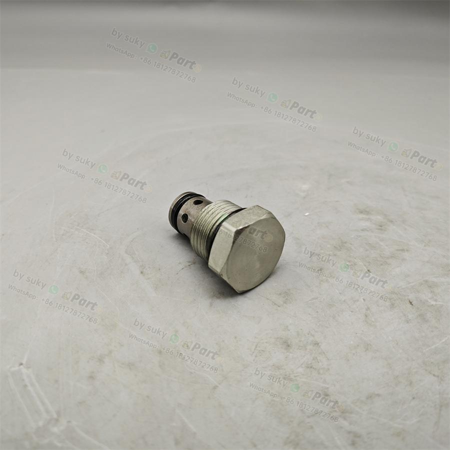 281-2725 Check Valve for Caterpillar CAT 3406E C12 C15 C18 281-2725 Check Valve for Caterpillar CAT 3406E C12 C15 C18