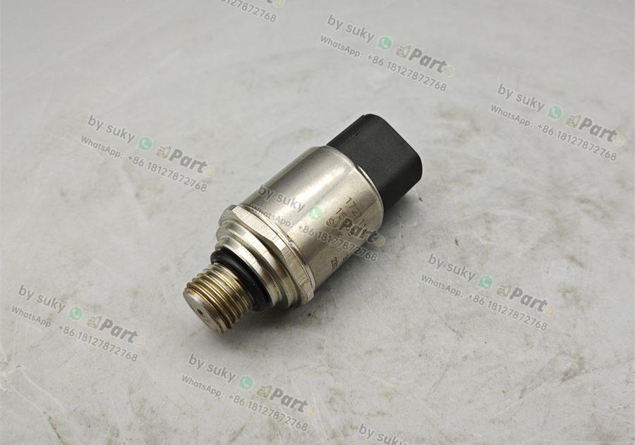 17271141 VOE17271141 Pressure Sensor for Volvo L110H L120G L250G L250H