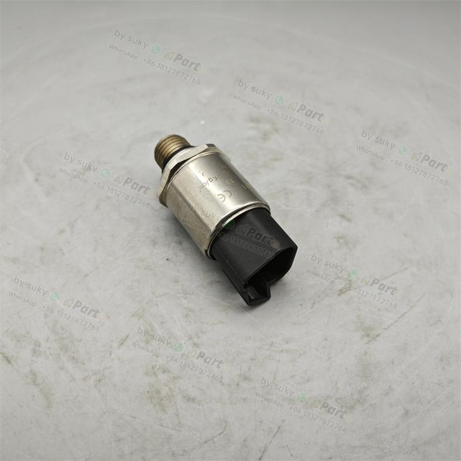 17271141 VOE17271141 Pressure Sensor for Volvo L110H L120G L250G L250H 17271141 VOE17271141 Pressure Sensor for Volvo L110H L120G L250G L250H