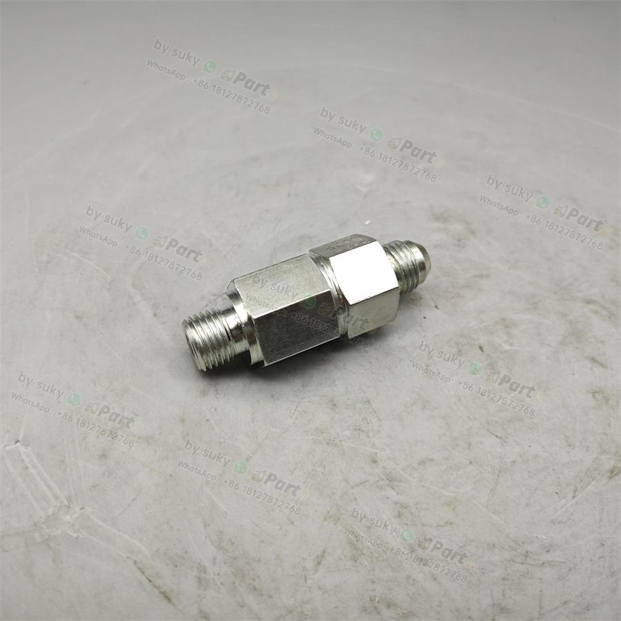 372-5196 3725196 Fuel Pressure Regulator for Caterpillar CAT C7 C-9 3126B 330C 330CL 372-5196 3725196 Fuel Pressure Regulator for Caterpillar CAT C7 C-9 3126B 330C 330CL