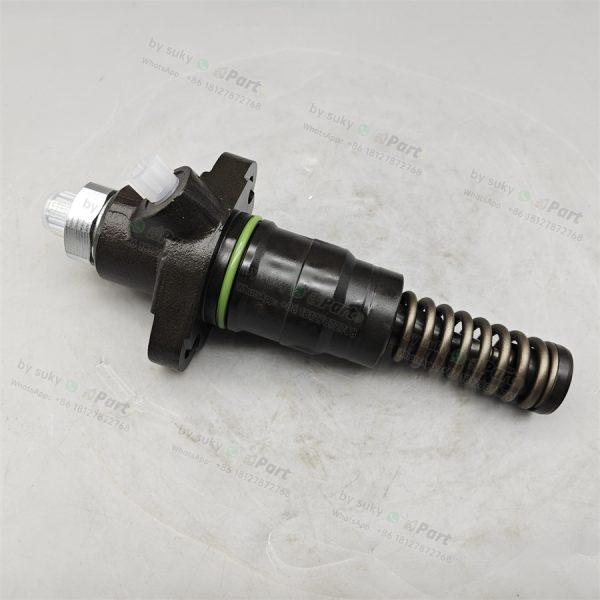 0414693007 0 414 693 007 Fuel Injection Unit Pump for Volvo EC210B EC240B EC290B