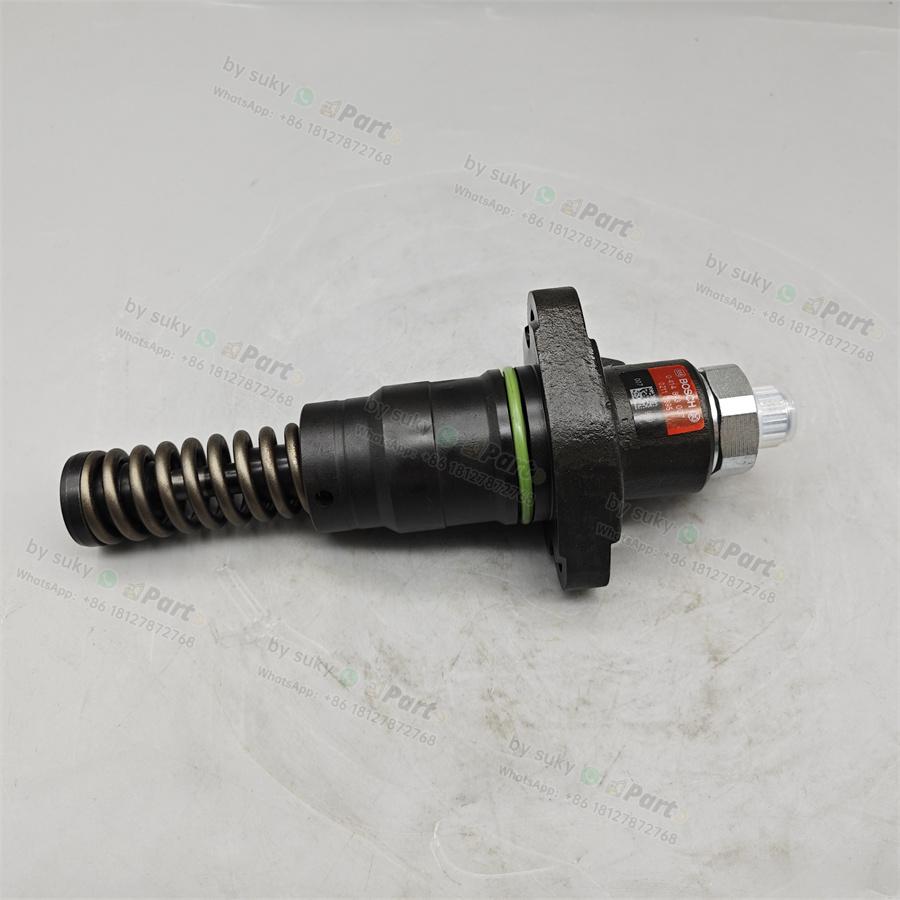 0414693007 0 414 693 007 Fuel Injection Unit Pump for Volvo EC210B EC240B EC290B 0414693007 0 414 693 007 Fuel Injection Unit Pump for Volvo EC210B EC240B EC290B