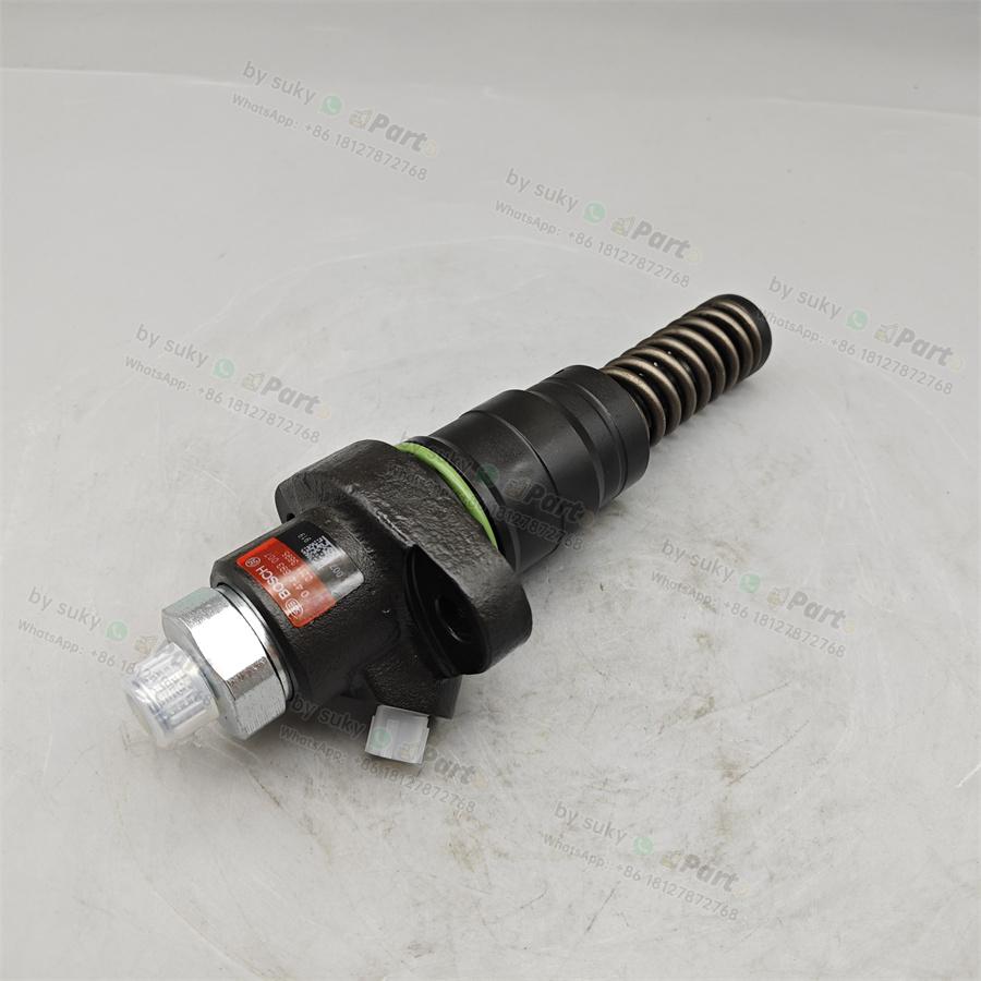 0414693007 0 414 693 007 Fuel Injection Unit Pump for Volvo EC210B EC240B EC290B 0414693007 0 414 693 007 Fuel Injection Unit Pump for Volvo EC210B EC240B EC290B