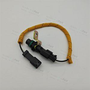 191-8303 1918303 Speed Sensor for Caterpillar CAT 3456 C15 C18 C27 C32