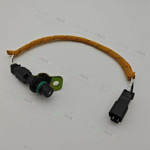 191-8303 1918303 Speed Sensor for Caterpillar CAT 3456 C15 C18 C27 C32