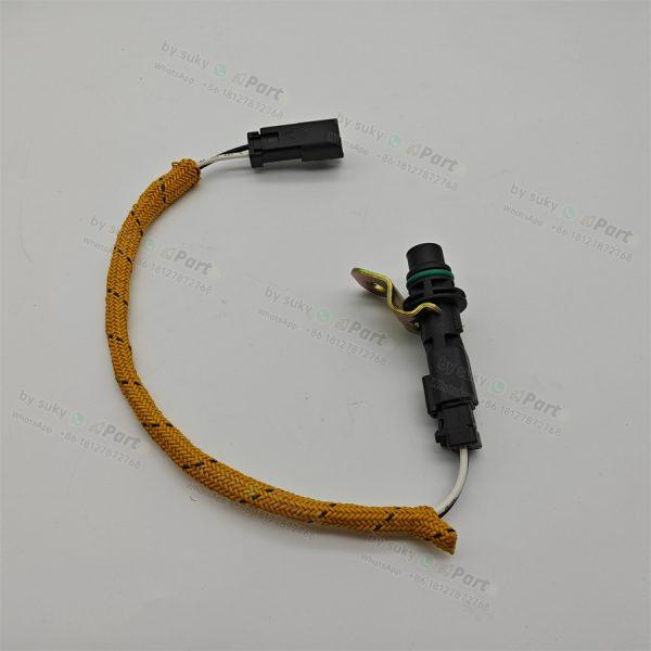 191-8303 1918303 Speed Sensor for Caterpillar CAT 3456 C15 C18 C27 C32