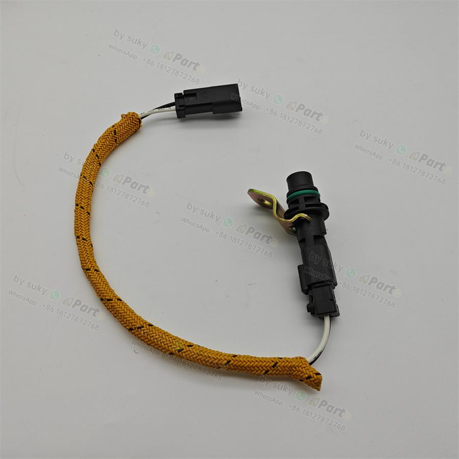 191-8303 1918303 Speed Sensor for Caterpillar CAT 3456 C15 C18 C27 C32