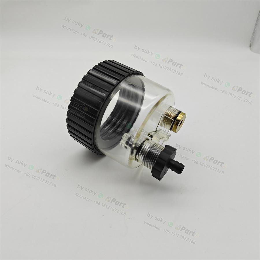 343-5527 Fuel Bowl for Caterpillar CAT 330C 343-5527 Fuel Bowl for Caterpillar CAT 330C