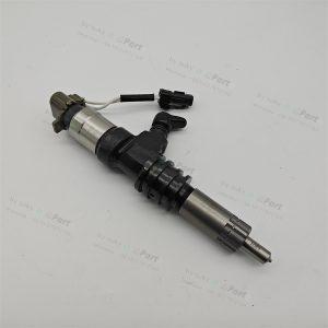 095000-8920 ME306398 Fuel Injector for Mitsubishi