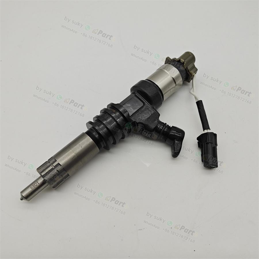 095000-8920 ME306398 Fuel Injector for Mitsubishi 095000-8920 ME306398 Fuel Injector for Mitsubishi