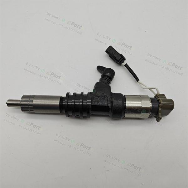 095000-8920 ME306398 Fuel Injector for Mitsubishi