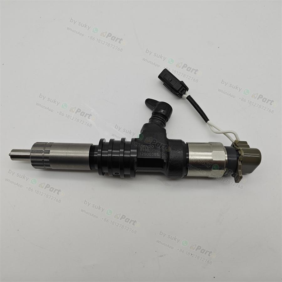 095000-8920 ME306398 Fuel Injector for Mitsubishi 095000-8920 ME306398 Fuel Injector for Mitsubishi