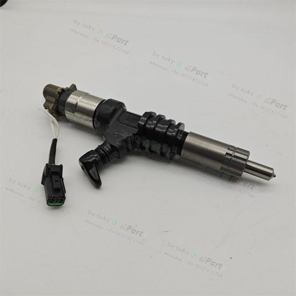 095000-8920 ME306398 Fuel Injector for Mitsubishi