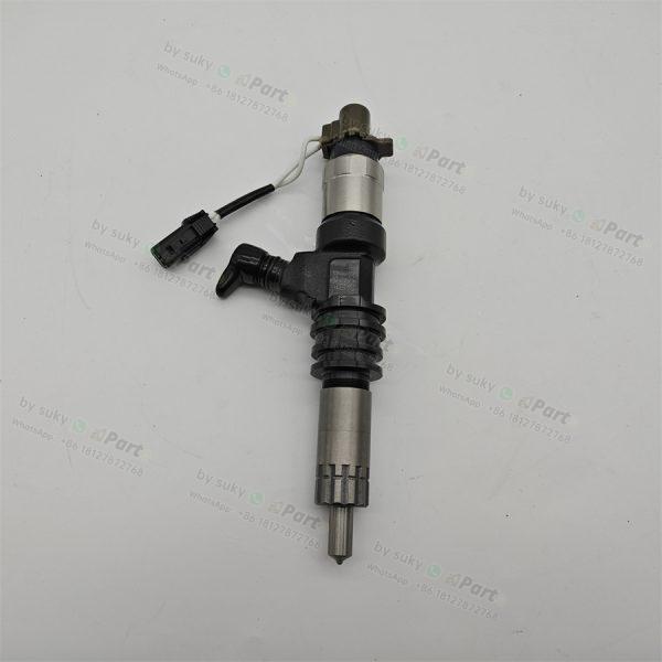 095000-8920 ME306398 Fuel Injector for Mitsubishi