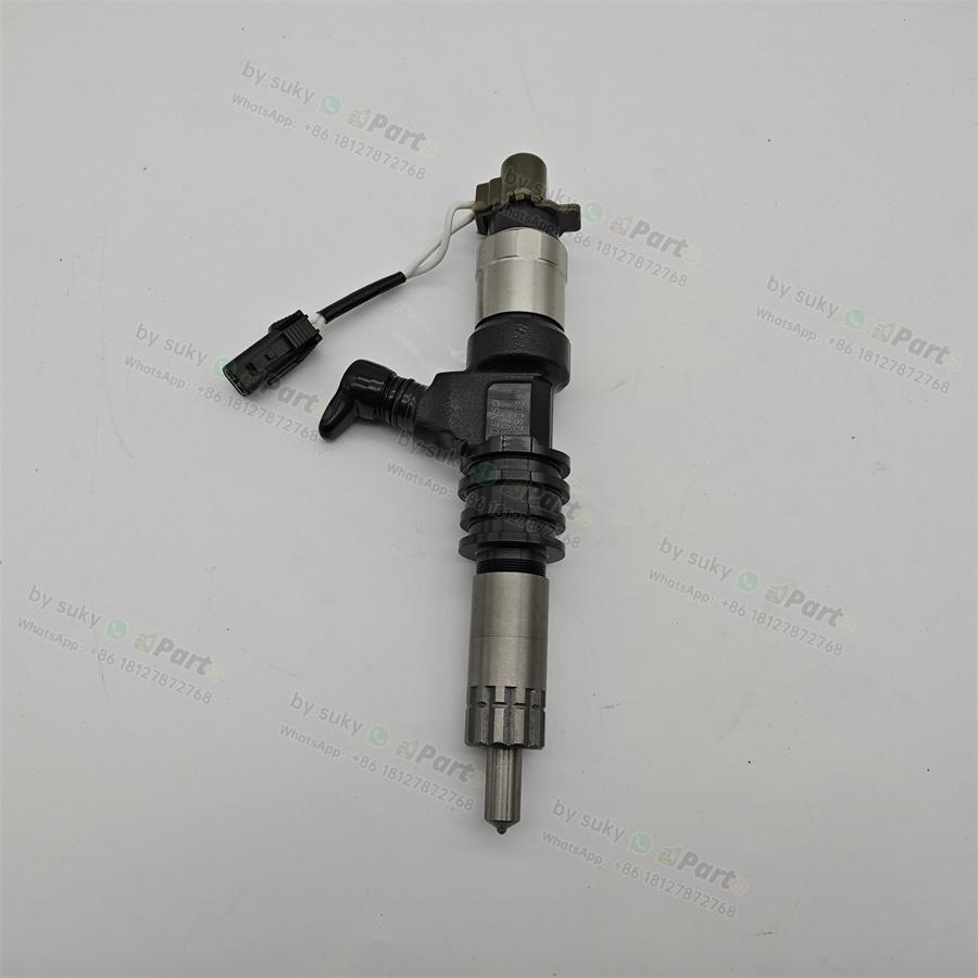 095000-8920 ME306398 Fuel Injector for Mitsubishi 095000-8920 ME306398 Fuel Injector for Mitsubishi