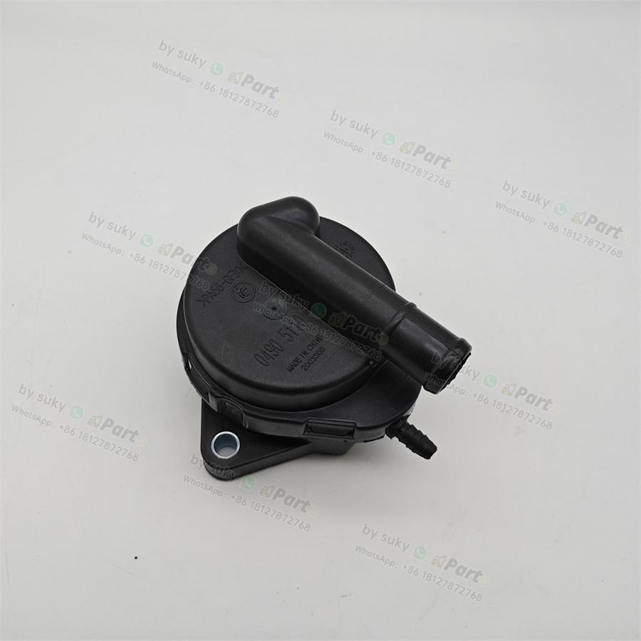 04905110 20930510 Engine Crankcase for Volvo D7E 04905110 20930510 Engine Crankcase for Volvo D7E