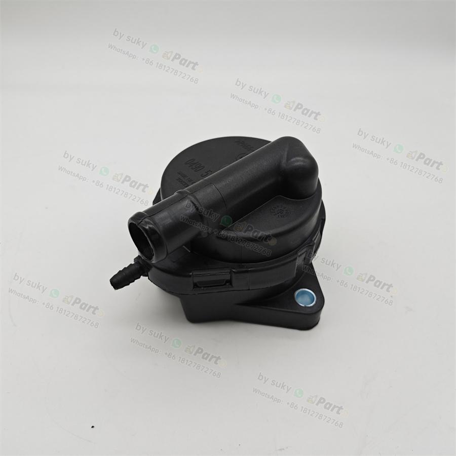 04905110 20930510 Engine Crankcase for Volvo D7E 04905110 20930510 Engine Crankcase for Volvo D7E