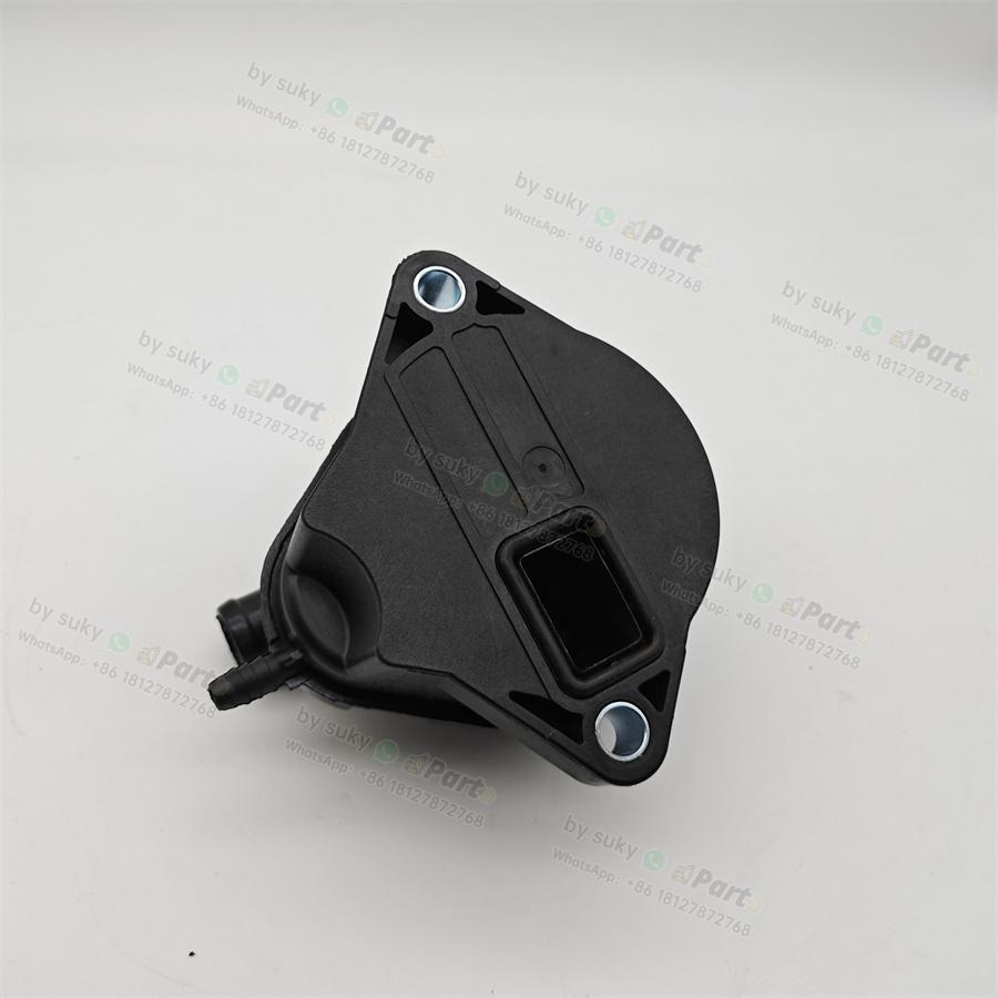 04905110 20930510 Engine Crankcase for Volvo D7E 04905110 20930510 Engine Crankcase for Volvo D7E
