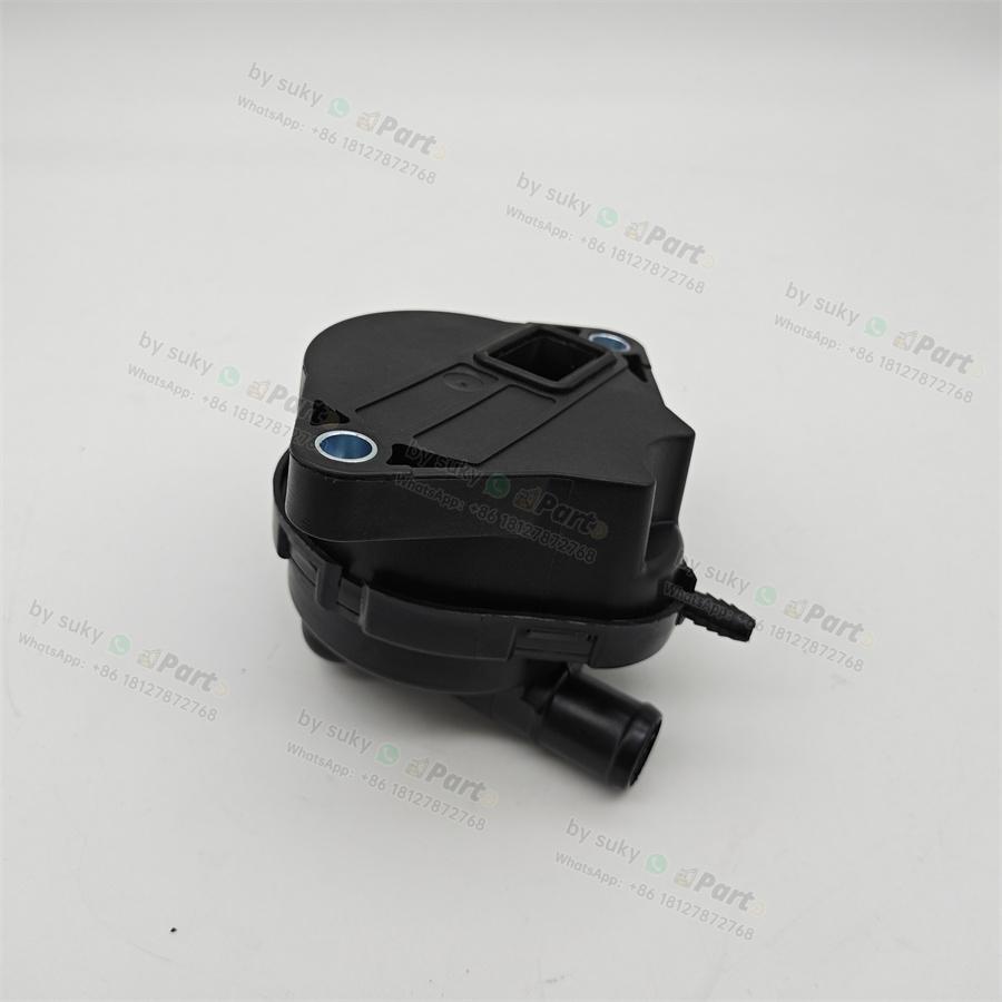 04905110 20930510 Engine Crankcase for Volvo D7E 04905110 20930510 Engine Crankcase for Volvo D7E