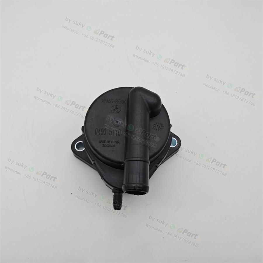 04905110 20930510 Engine Crankcase for Volvo D7E 04905110 20930510 Engine Crankcase for Volvo D7E