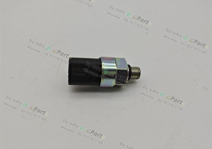 453-5523 4535523 Pressure Sensor for Caterpillar CAT 320D2