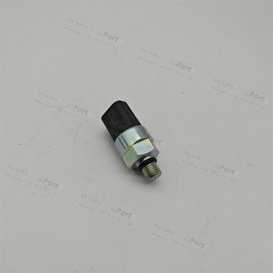 453-5523 4535523 Pressure Sensor for Caterpillar CAT 320D2