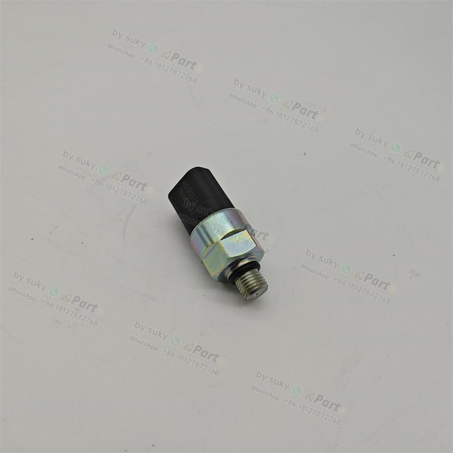 453-5523 4535523 Pressure Sensor for Caterpillar CAT 320D2 453-5523 4535523 Pressure Sensor for Caterpillar CAT 320D2