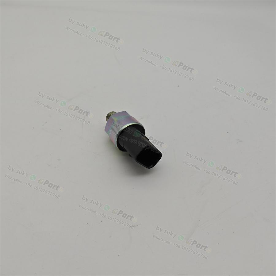 453-5523 4535523 Pressure Sensor for Caterpillar CAT 320D2 453-5523 4535523 Pressure Sensor for Caterpillar CAT 320D2