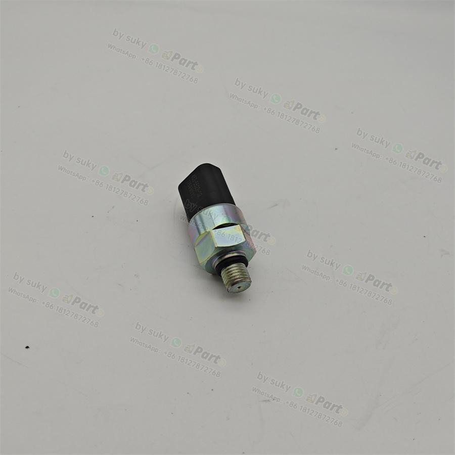 453-5523 4535523 Pressure Sensor for Caterpillar CAT 320D2 453-5523 4535523 Pressure Sensor for Caterpillar CAT 320D2