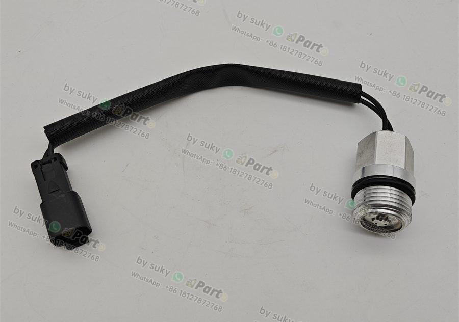 391-7125 Pressure Switch for Caterpillar CAT C6.6 C13 C27 C18