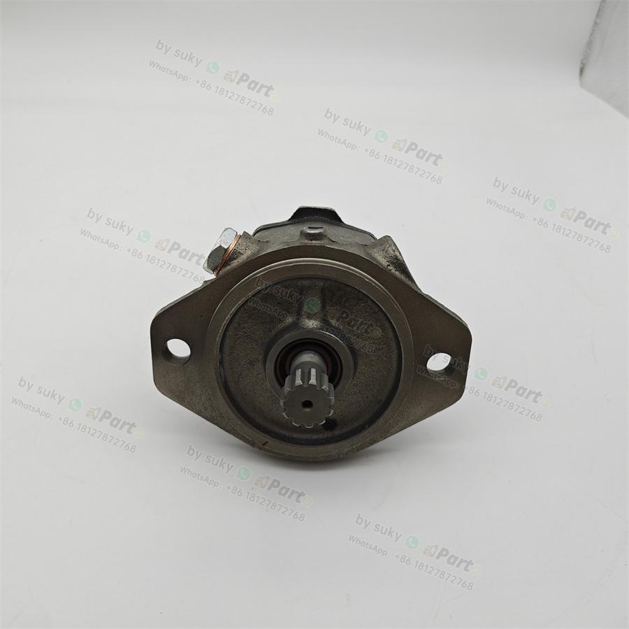 3848612 384-8612 Fuel Transfer Pump for Caterpillar CAT C13 C15 3848612 384-8612 Fuel Transfer Pump for Caterpillar CAT C13 C15