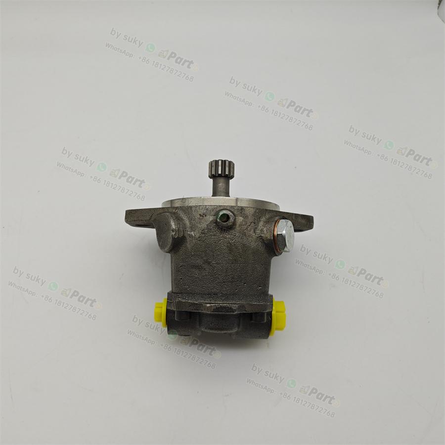 3848612 384-8612 Fuel Transfer Pump for Caterpillar CAT C13 C15 3848612 384-8612 Fuel Transfer Pump for Caterpillar CAT C13 C15