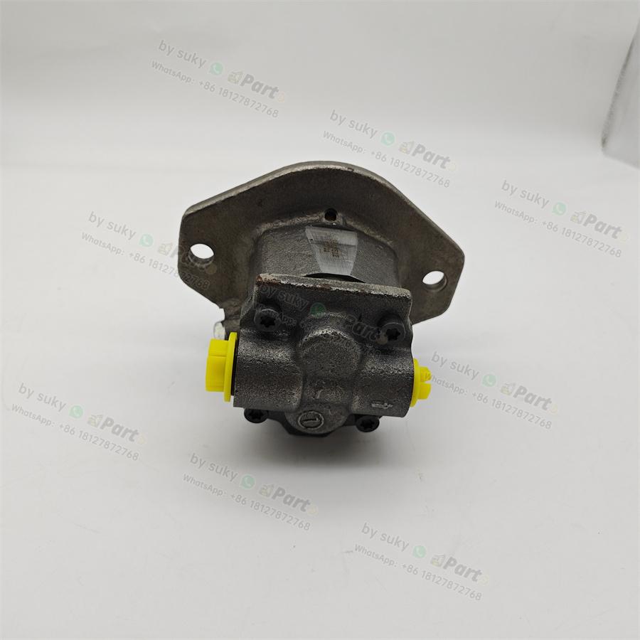 3848612 384-8612 Fuel Transfer Pump for Caterpillar CAT C13 C15 3848612 384-8612 Fuel Transfer Pump for Caterpillar CAT C13 C15